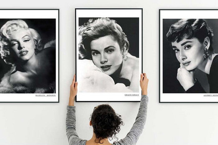 ヴィンテージシネマポスター フレーム付き 4 PA-1004 フレーム付 店舗 カフェ ラウンジ ロビー ホテル 法人 kar-7401381S1の画像