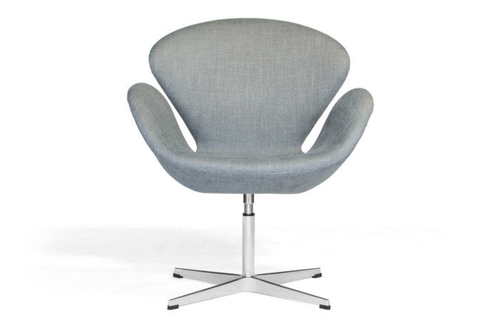 【即納】S イージーチェア ファブリック 保証付 e-comfort デザイナーズ ジェネリック家具 リプロダクト  kwg-c15004-3b3mの画像