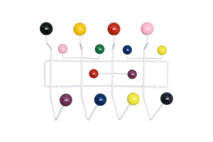 【即納】チャールズ＆レイ・イームズ ハングイットオール マルチカラー 保証付 e-comfort デザイナーズ ジェネリック家具 リプロダクト  kwg-cd618の画像