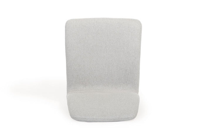 マーズチェア オーク オークブラウン ファブリック 保証付 e-comfort デザイナーズ ジェネリック家具 リプロダクト  kwg-ch8035の画像