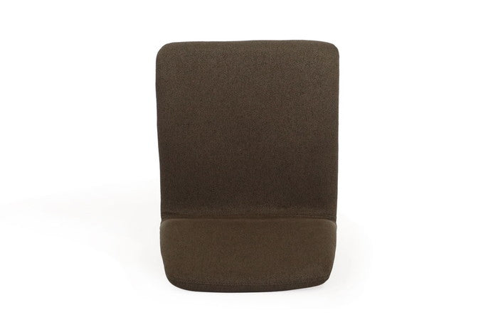 マーズチェア オーク オークブラウン ファブリック 保証付 e-comfort デザイナーズ ジェネリック家具 リプロダクト  kwg-ch8035の画像