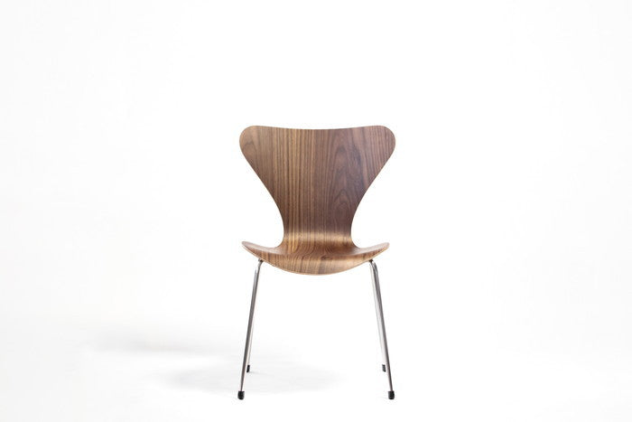 【即納】アルネ・ヤコブセン S プライウッドチェア 保証付 e-comfort デザイナーズ ジェネリック家具 リプロダクト  kwg-ch8302の画像