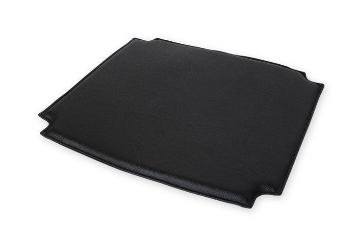 【即納】リボーンチェア 専用シートのみ PUレザー ブラック ブラウン ベージュ W47xD41xH2 e-comfort デザイナーズ ジェネリック家具 リプロダクト  kwg-ch9324sの画像