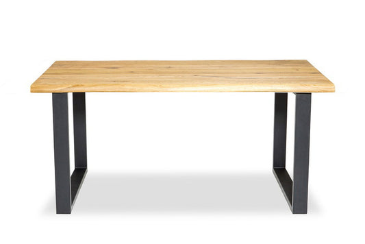 ロッテルダム テーブル 160cm オーク リプロダクト デザイナーズ 家具 E-comfort 保証付 kwg-hw-table160ml