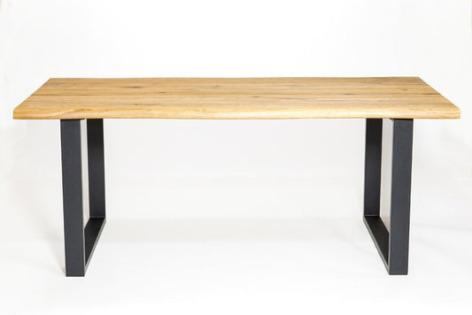 ロッテルダム テーブル 180cm オーク リプロダクト デザイナーズ 家具 E-comfort 保証付 kwg-hw-table180ml