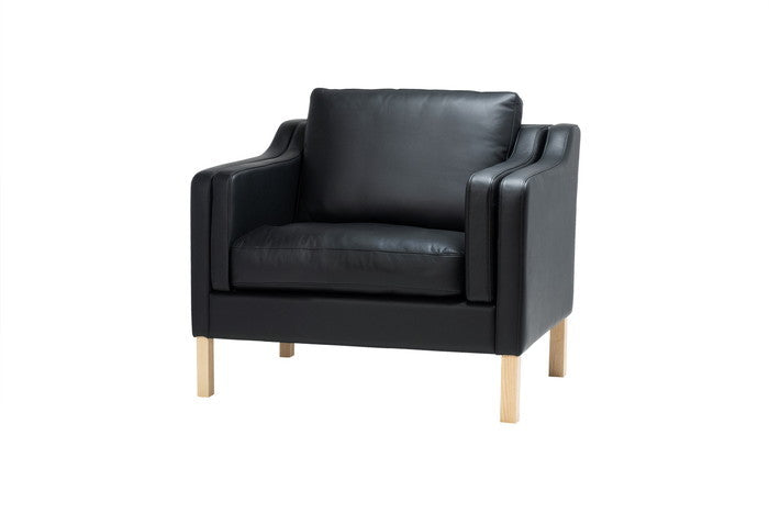 ダブルクッションソファ 1P ファブリック 脚部アッシュ ライトグレー ミディアムグレー ダークグレー ライトブルー レイクブルー レッド オレンジ ベージュ ダークブラウン ダークレッド ペールピンク イエロー ネイビー W95xD83xH85 sh46 AH65 e-comfort デザイナーズ ジェネリック家具 リプロダクト 店舗 カフェ ラウンジ ロビー ホテル 法人 kwg-sf7224a-ash-fabの画像