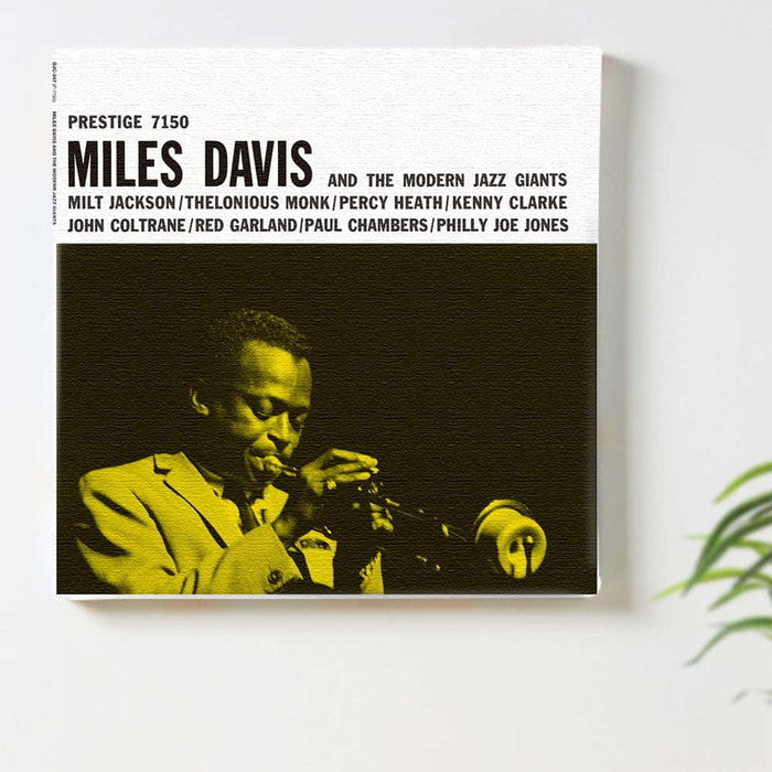 マイルス デイビス Miles Davis Mサイズ 30cm×30cm アートパネル ファブリックパネル アートボード インテリアパネル 壁掛け 日本製 ラッピング付き lib-ccr-0008-m