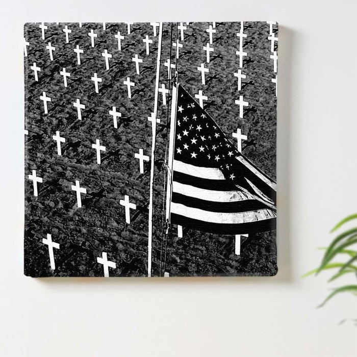 cruce co. クルーチェ・アンド・コー Lサイズ 57cm×57cm アートパネル ファブリックパネル アートボード 壁掛け 日本製 ラッピング付き 店舗 カフェ ラウンジ ロビー ホテル 法人 lib-cru-0002-lの画像