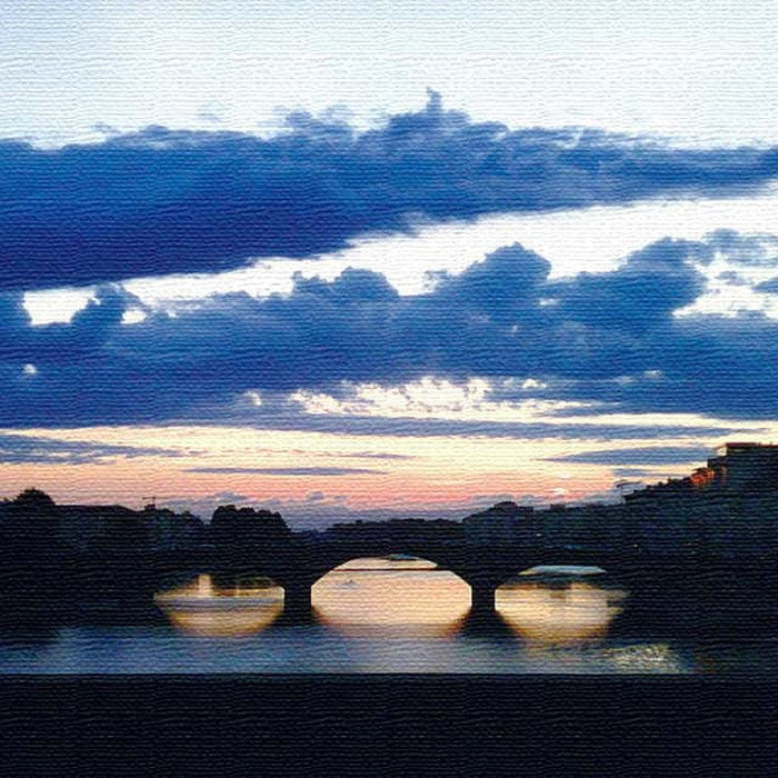 cruce co. クルーチェ・アンド・コー XLサイズ 100cm×100cm アートパネル ファブリックパネル アートボード 壁掛け 日本製 ラッピング付き 店舗 カフェ ラウンジ ロビー ホテル 法人 lib-cru-0012-xlの画像