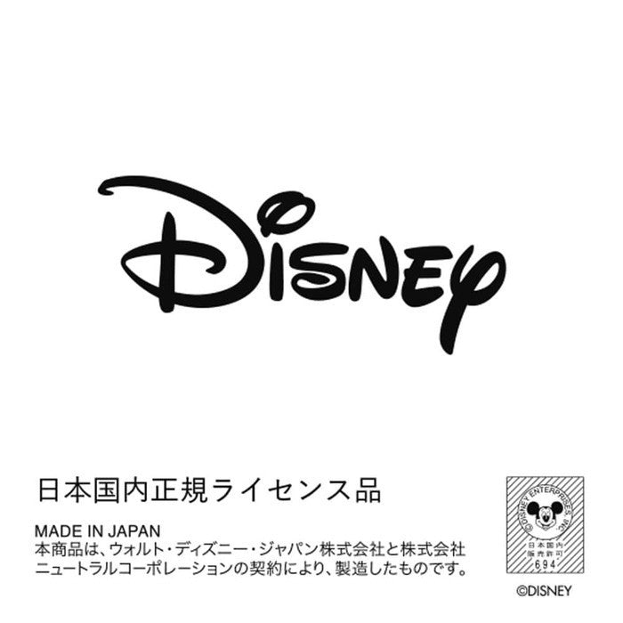 ディズニー Disney Mサイズ 30cm×30cm アートパネル ファブリックパネル アートボード インテリアパネル 壁掛け 日本製 ラッピング付き lib-dsn-0001-04-m