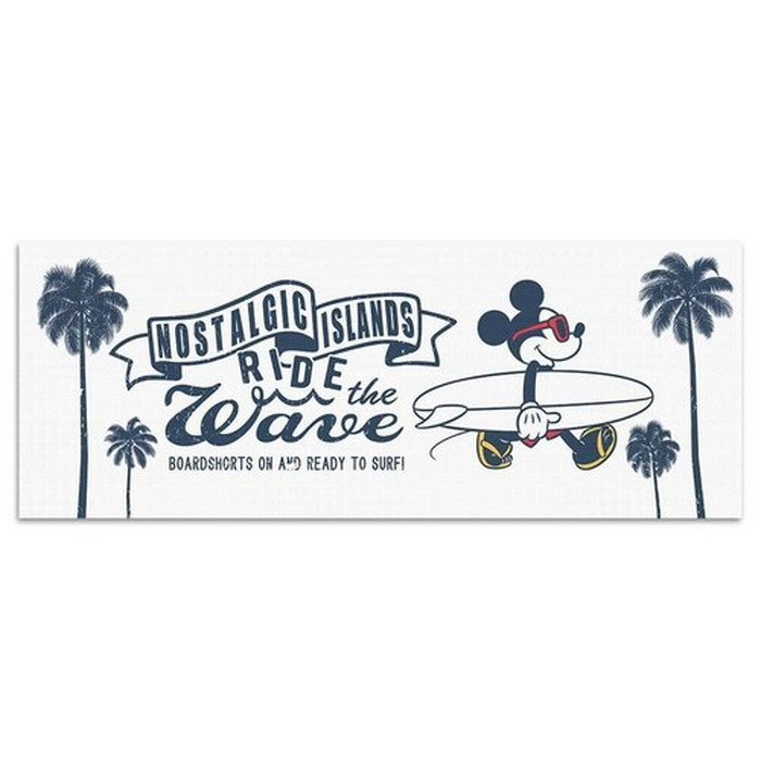 ミッキーマウス ディズニー dsny-w-1705-04 ワイドサイズ 30cm×78.5cm アートパネル ファブリックパネル アートボード 壁掛け 日本製 ラッピング付き 店舗 カフェ ラウンジ ロビー ホテル 法人 lib-dsny-w-1705-04の画像