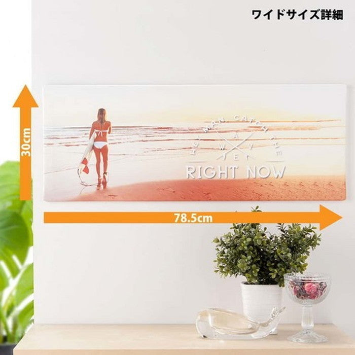 ミッキーマウス dsny-w-1710-02 ワイドサイズ ワイドサイズ 30cm×78.5cm ディズニー アートパネル ファブリックパネル アートボード 壁掛け 日本製 ラッピング付き 店舗 カフェ ラウンジ ロビー ホテル 法人 lib-dsny-w-1710-02の画像