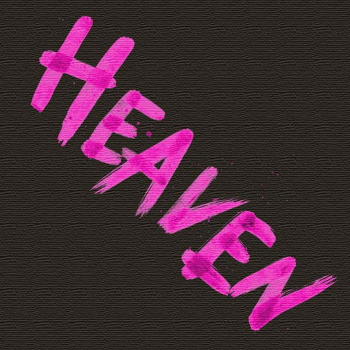 HEAVEN アート edih XLサイズ 100cm×100cm アートパネル ファブリックパネル アートボード 壁掛け 日本製 ラッピング付き 店舗 カフェ ラウンジ ロビー ホテル 法人 lib-edi-0006-xlの画像