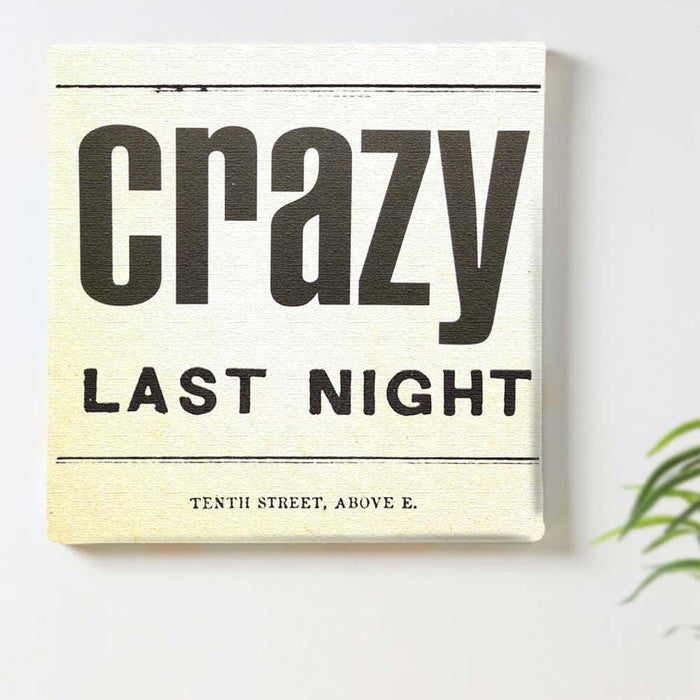 タイポグラフ edih Mサイズ 30cm×30cm アートパネル ファブリックパネル アートボード 壁掛け 日本製 ラッピング付き 店舗 カフェ ラウンジ ロビー ホテル 法人 lib-edi-0013-mの画像