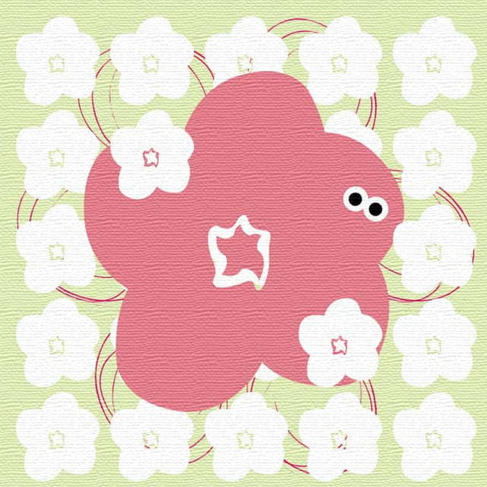 デザイン I AM DESIGN XLサイズ 100cm×100cm アートパネル ファブリックパネル アートボード 壁掛け 日本製 ラッピング付き 店舗 カフェ ラウンジ ロビー ホテル 法人 lib-gto-0004-xlの画像