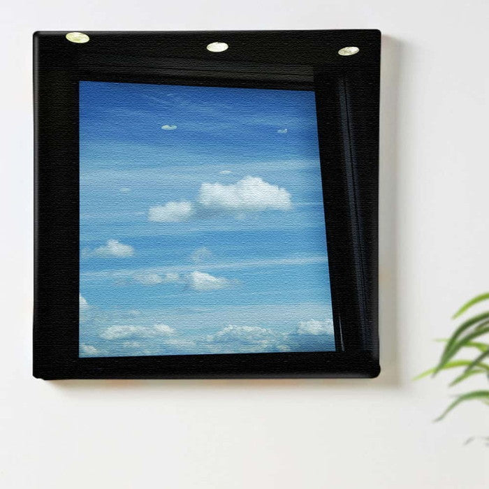 秦義之 Yoshiyuki Hata Mサイズ 30cm×30cm アートパネル ファブリックパネル アートボード 壁掛け 日本製 ラッピング付き 店舗 カフェ ラウンジ ロビー ホテル 法人 lib-hat-0012-mの画像