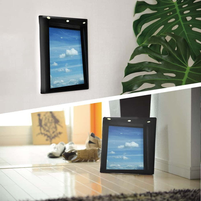 秦義之 Yoshiyuki Hata Mサイズ 30cm×30cm アートパネル ファブリックパネル アートボード 壁掛け 日本製 ラッピング付き 店舗 カフェ ラウンジ ロビー ホテル 法人 lib-hat-0012-mの画像