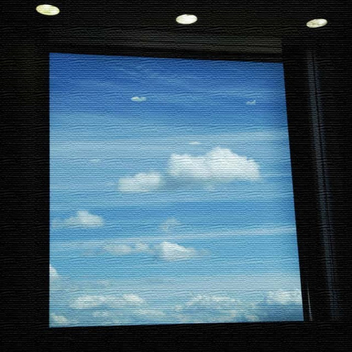 秦義之 Yoshiyuki Hata XLサイズ 100cm×100cm アートパネル ファブリックパネル アートボード 壁掛け 日本製 ラッピング付き 店舗 カフェ ラウンジ ロビー ホテル 法人 lib-hat-0012-xlの画像