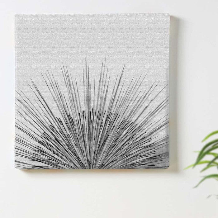 秦義之 Yoshiyuki Hata XLサイズ 100cm×100cm アートパネル ファブリックパネル アートボード 壁掛け 日本製 ラッピング付き 店舗 カフェ ラウンジ ロビー ホテル 法人 lib-hat-0013-xlの画像