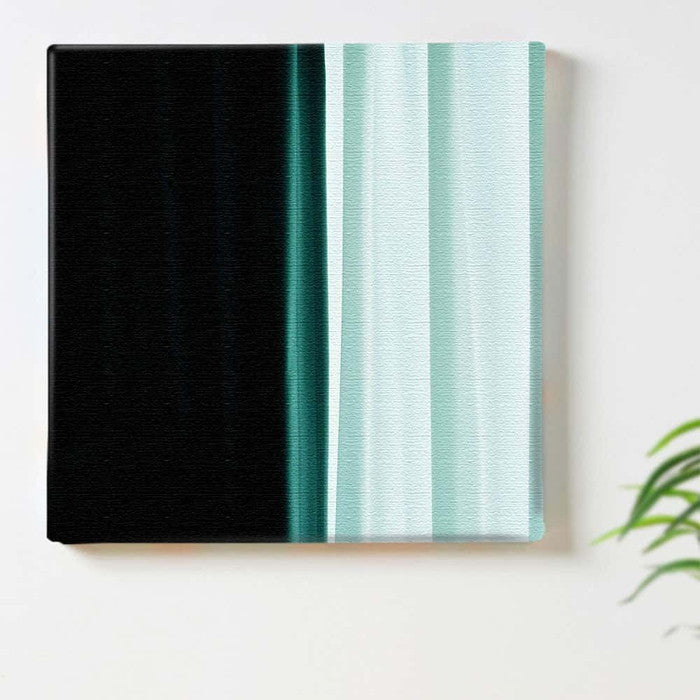 秦義之 Yoshiyuki Hata XLサイズ 100cm×100cm アートパネル ファブリックパネル アートボード 壁掛け 日本製 ラッピング付き 店舗 カフェ ラウンジ ロビー ホテル 法人 lib-hat-0014-xlの画像