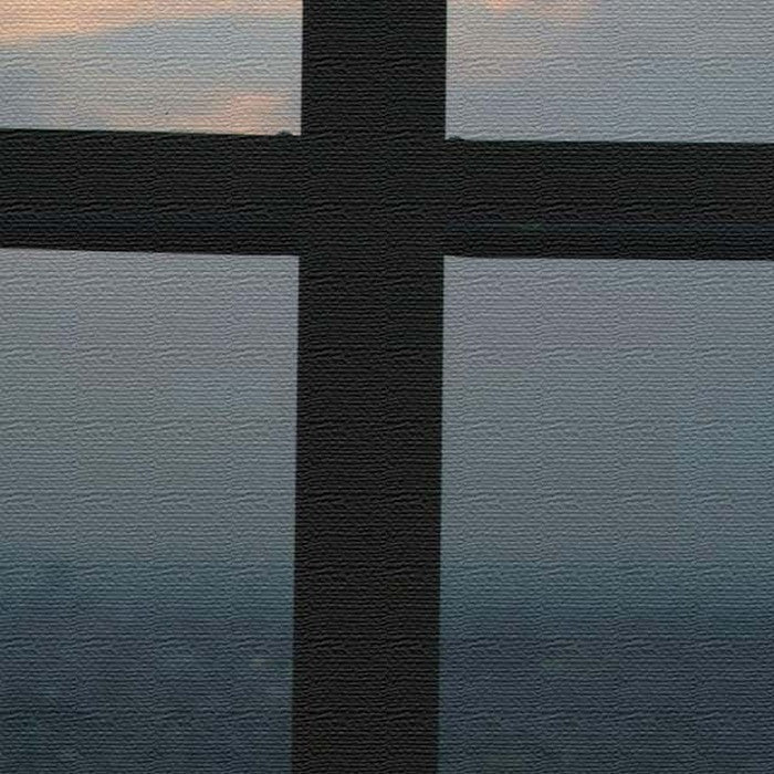 秦義之 Yoshiyuki Hata XLサイズ 100cm×100cm アートパネル ファブリックパネル アートボード 壁掛け 日本製 ラッピング付き 店舗 カフェ ラウンジ ロビー ホテル 法人 lib-hat-0017-xlの画像