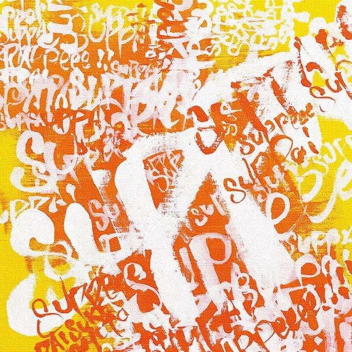 DAISUKE INOMOTO ダイスケ イノモト inom-1807-020 Mサイズ 30cm×30cm アートパネル ファブリックパネル アートボード 壁掛け 日本製 ラッピング付き 店舗 カフェ ラウンジ ロビー ホテル 法人 lib-inom-1807-020-mの画像