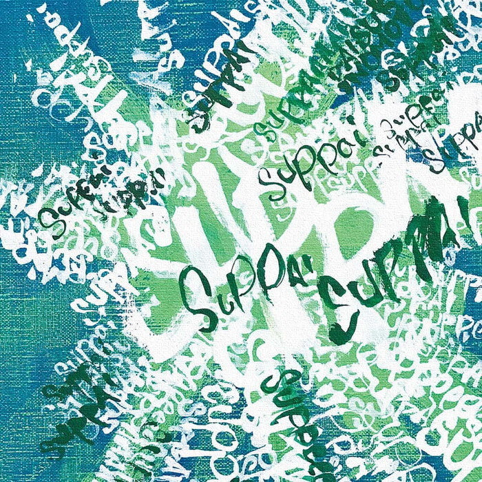 DAISUKE INOMOTO ダイスケ イノモト inom-1807-021 Lサイズ 57cm×57cm アートパネル ファブリックパネル アートボード 壁掛け 日本製 ラッピング付き 店舗 カフェ ラウンジ ロビー ホテル 法人 lib-inom-1807-021-lの画像