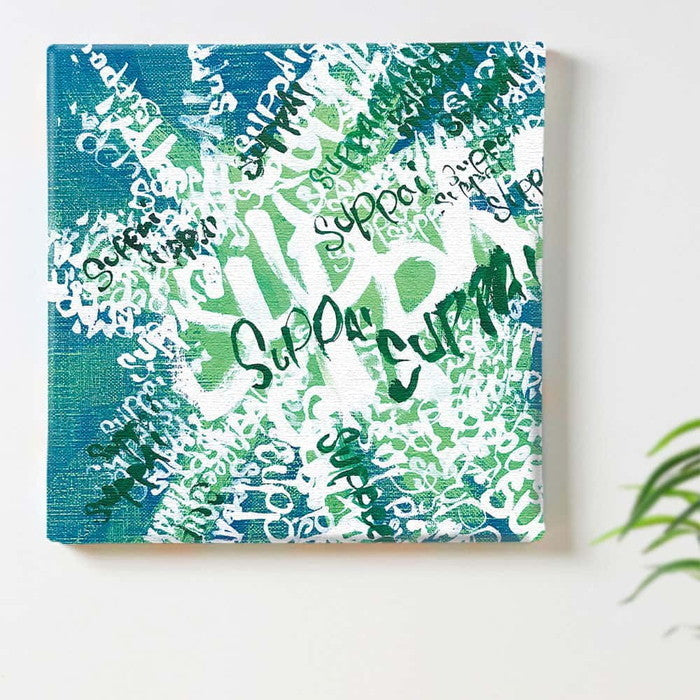 DAISUKE INOMOTO ダイスケ イノモト inom-1807-021 Lサイズ 57cm×57cm アートパネル ファブリックパネル アートボード 壁掛け 日本製 ラッピング付き 店舗 カフェ ラウンジ ロビー ホテル 法人 lib-inom-1807-021-lの画像