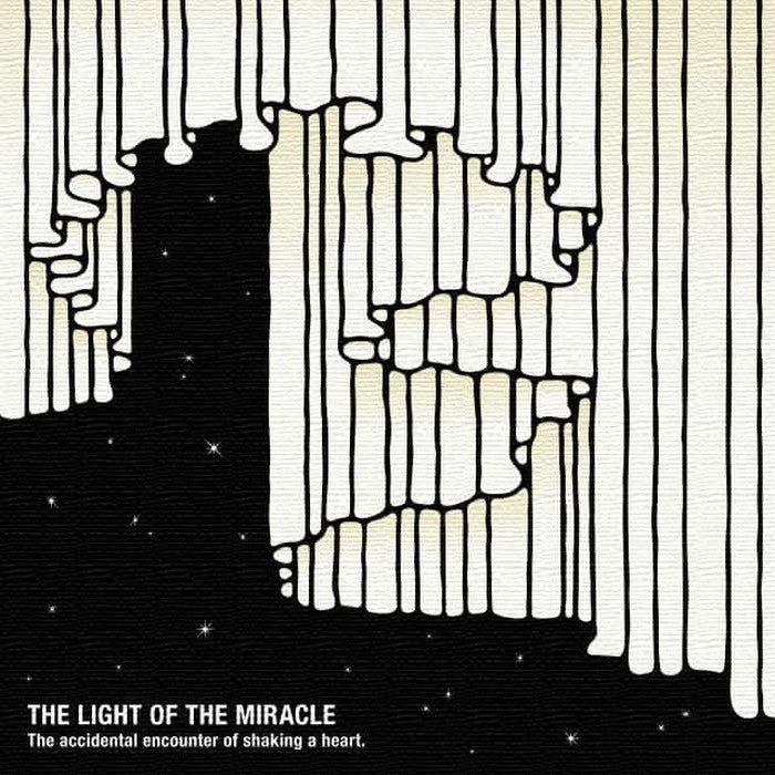 オーロラ broth XLサイズ 100cm×100cm アートパネル ファブリックパネル アートボード 壁掛け 日本製 ラッピング付き 店舗 カフェ ラウンジ ロビー ホテル 法人 lib-kid-0005-xlの画像