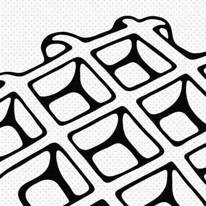 キッチンモチーフ broth XLサイズ 100cm×100cm アートパネル ファブリックパネル アートボード 壁掛け 日本製 ラッピング付き 店舗 カフェ ラウンジ ロビー ホテル 法人 lib-kid-0007-xlの画像