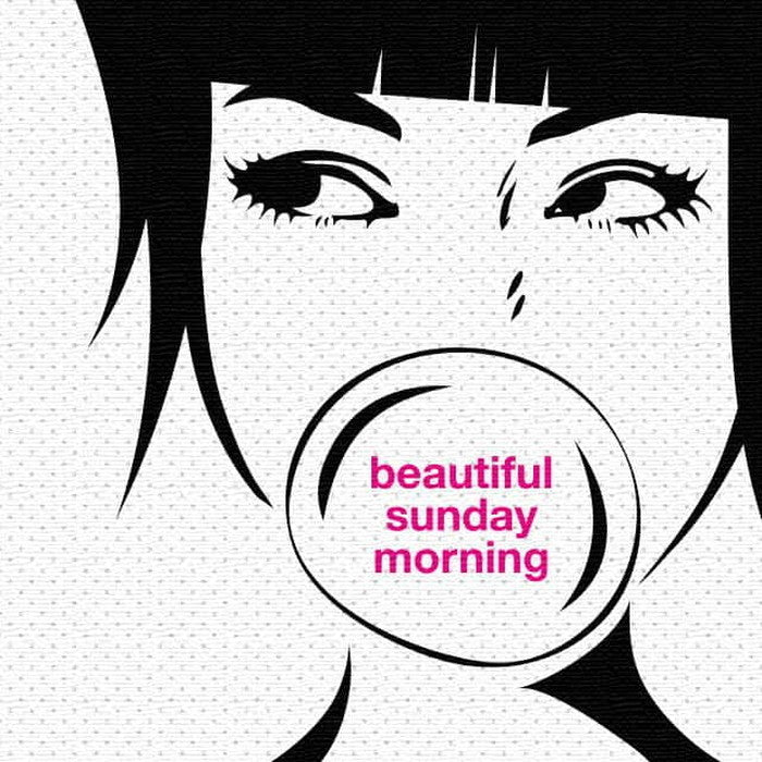 ガールズモチーフ イラスト broth XLサイズ 100cm×100cm アートパネル ファブリックパネル アートボード 壁掛け 日本製 ラッピング付き 店舗 カフェ ラウンジ ロビー ホテル 法人 lib-kid-0009-xlの画像