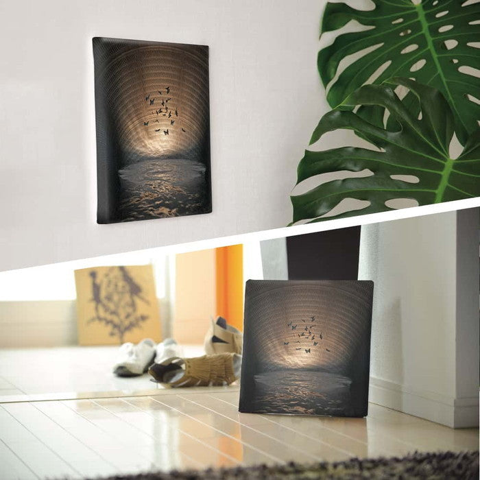 毛利孝夫 Takao Mori Lサイズ 57cm×57cm アートパネル ファブリックパネル アートボード 壁掛け 日本製 ラッピング付き 店舗 カフェ ラウンジ ロビー ホテル 法人 lib-mor-0008-lの画像