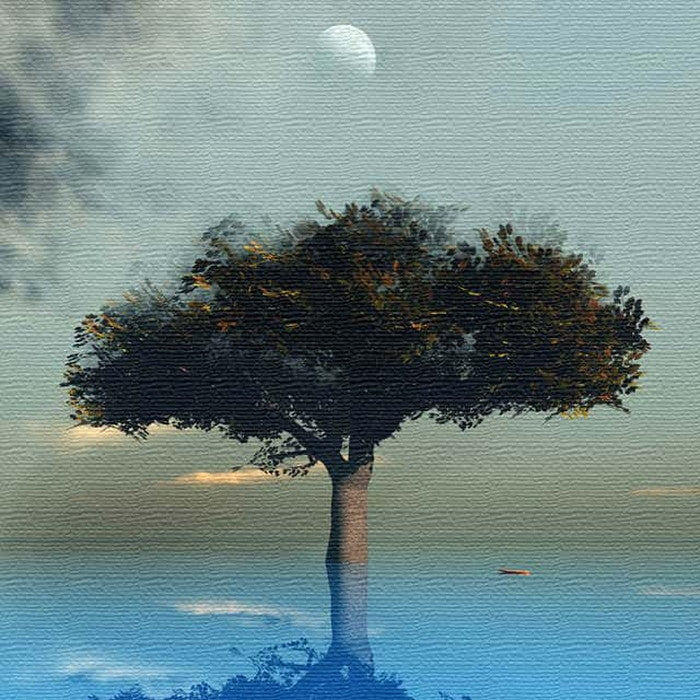 毛利孝夫 Takao Mori Lサイズ 57cm×57cm アートパネル ファブリックパネル アートボード 壁掛け 日本製 ラッピング付き 店舗 カフェ ラウンジ ロビー ホテル 法人 lib-mor-0009-lの画像