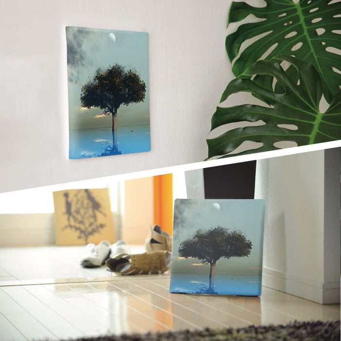 毛利孝夫 Takao Mori Lサイズ 57cm×57cm アートパネル ファブリックパネル アートボード 壁掛け 日本製 ラッピング付き 店舗 カフェ ラウンジ ロビー ホテル 法人 lib-mor-0009-lの画像