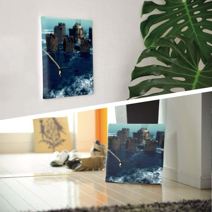 毛利孝夫 Takao Mori Mサイズ 30cm×30cm アートパネル ファブリックパネル アートボード 壁掛け 日本製 ラッピング付き 店舗 カフェ ラウンジ ロビー ホテル 法人 lib-mor-0013-mの画像