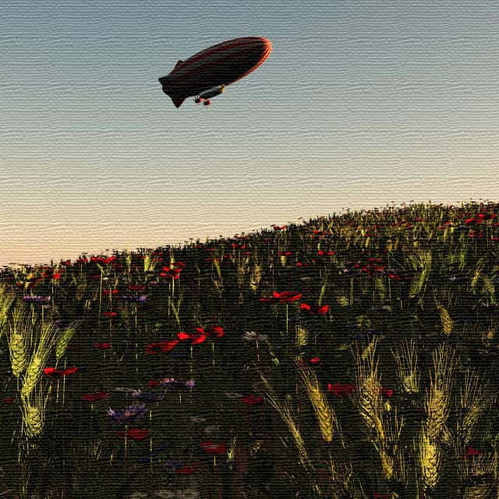 毛利孝夫 Takao Mori XLサイズ 100cm×100cm アートパネル ファブリックパネル アートボード 壁掛け 日本製 ラッピング付き 店舗 カフェ ラウンジ ロビー ホテル 法人 lib-mor-0015-xlの画像