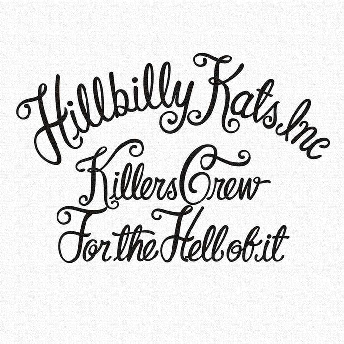 オイルショックデザインズ ol-8395-hillbilly XLサイズ 100cm×100cm アートパネル ファブリックパネル アートボード 壁掛け 日本製 ラッピング付き 店舗 カフェ ラウンジ ロビー ホテル 法人 lib-ol-8395-hillbilly-xlの画像