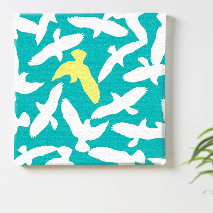 北欧 アート アンティーク NORDIC XLサイズ 100cm×100cm アートパネル ファブリックパネル アートボード 壁掛け 日本製 ラッピング付き 店舗 カフェ ラウンジ ロビー ホテル 法人 lib-pat-0003-xlの画像