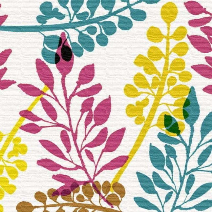 北欧 NORDIC Lサイズ 57cm×57cm アートパネル ファブリックパネル アートボード 壁掛け 日本製 ラッピング付き 店舗 カフェ ラウンジ ロビー ホテル 法人 lib-pat-0005-lの画像