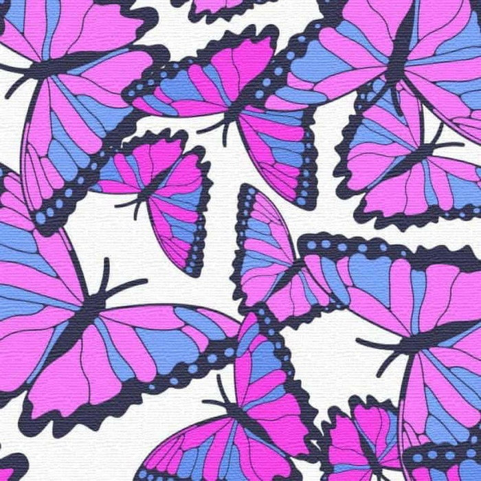 北欧 絵柄 NORDIC Lサイズ 57cm×57cm アートパネル ファブリックパネル アートボード 壁掛け 日本製 ラッピング付き 店舗 カフェ ラウンジ ロビー ホテル 法人 lib-pat-0007-lの画像