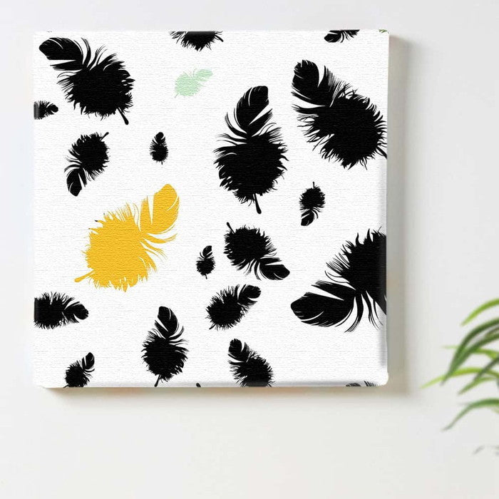 北欧 NORDIC Mサイズ 30cm×30cm アートパネル ファブリックパネル アートボード 壁掛け 日本製 ラッピング付き 店舗 カフェ ラウンジ ロビー ホテル 法人 lib-pat-0008-mの画像