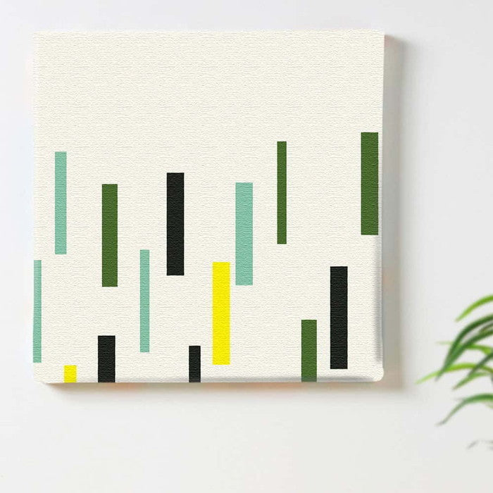 北欧 アート モダン NORDIC XLサイズ 100cm×100cm アートパネル ファブリックパネル アートボード 壁掛け 日本製 ラッピング付き 店舗 カフェ ラウンジ ロビー ホテル 法人 lib-pat-0017-xlの画像