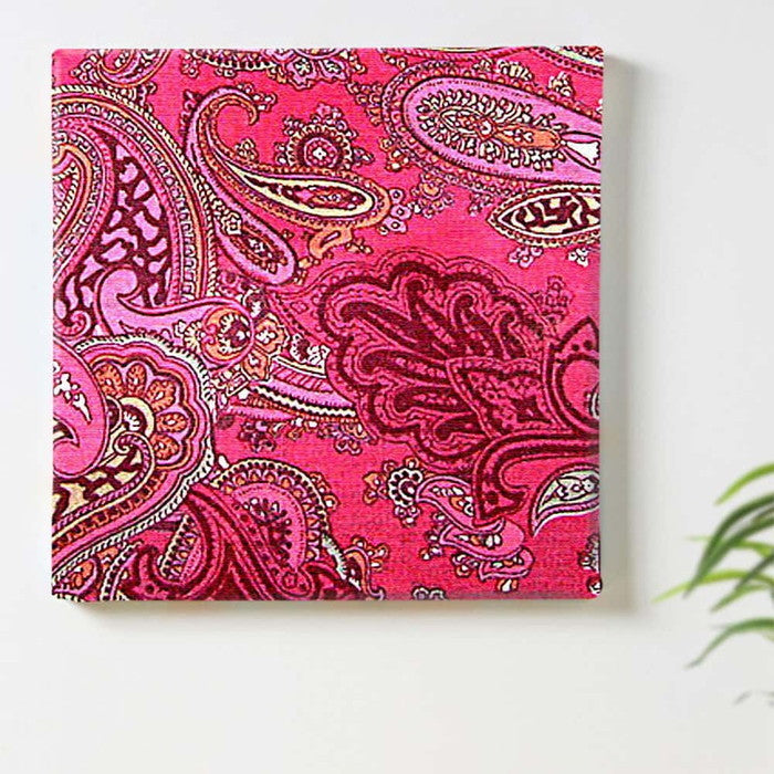 北欧 デザイン NORDIC XLサイズ 100cm×100cm アートパネル ファブリックパネル アートボード 壁掛け 日本製 ラッピング付き 店舗 カフェ ラウンジ ロビー ホテル 法人 lib-pat-0023-xlの画像