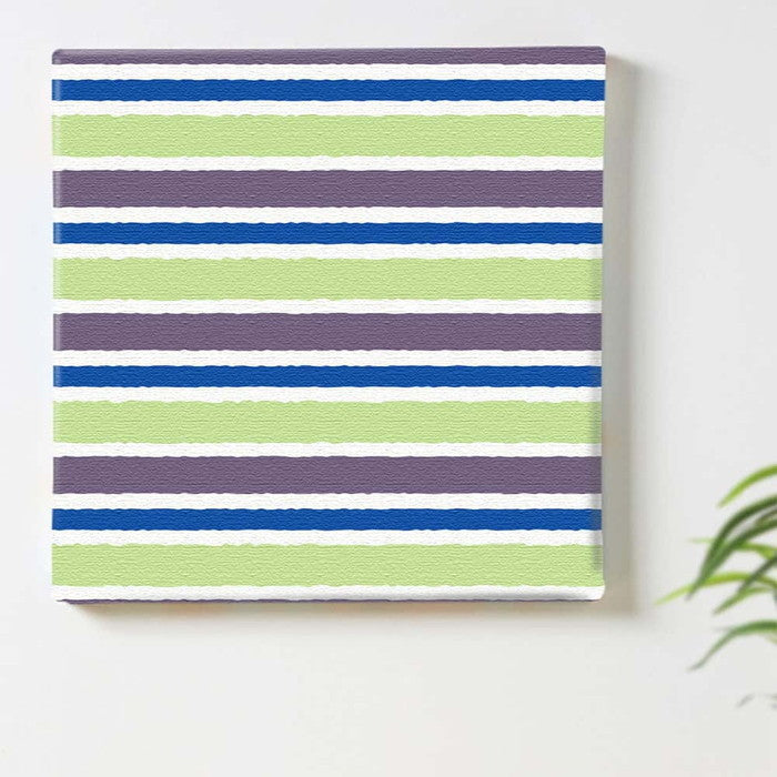 町並み SIMPLE XLサイズ 100cm×100cm アートパネル ファブリックパネル アートボード 壁掛け 日本製 ラッピング付き 店舗 カフェ ラウンジ ロビー ホテル 法人 lib-pat-0027-xlの画像