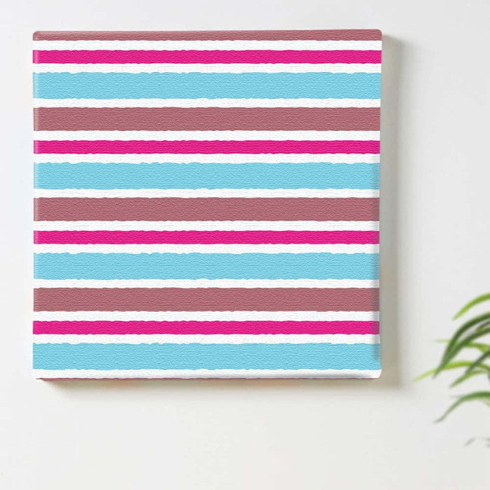 町並み SIMPLE Mサイズ 30cm×30cm アートパネル ファブリックパネル アートボード 壁掛け 日本製 ラッピング付き 店舗 カフェ ラウンジ ロビー ホテル 法人 lib-pat-0028-mの画像