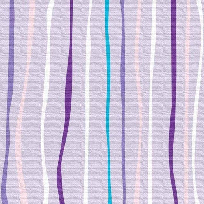 ストライプ STRIPE Mサイズ 30cm×30cm アートパネル ファブリックパネル アートボード 壁掛け 日本製 ラッピング付き 店舗 カフェ ラウンジ ロビー ホテル 法人 lib-pat-0039-mの画像