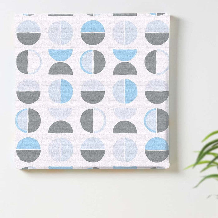 北欧 アート NORDIC Sサイズ 15cm×15cm PAT-0067 アートパネル ファブリックパネル アートボード 壁掛け 日本製 ラッピング付き 店舗 カフェ ラウンジ ロビー ホテル 法人 lib-pat-0067-sの画像