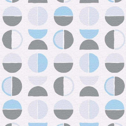 北欧 アート NORDIC XLサイズ 100cm×100cm PAT-0067 アートパネル ファブリックパネル アートボード 壁掛け 日本製 ラッピング付き 店舗 カフェ ラウンジ ロビー ホテル 法人 lib-pat-0067-xlの画像