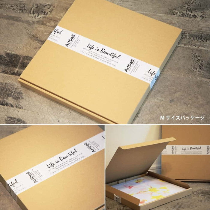 モダン モチーフ MODERN XLサイズ 100cm×100cm アートパネル ファブリックパネル アートボード 壁掛け 日本製 ラッピング付き 店舗 カフェ ラウンジ ロビー ホテル 法人 lib-pat-0073-xlの画像