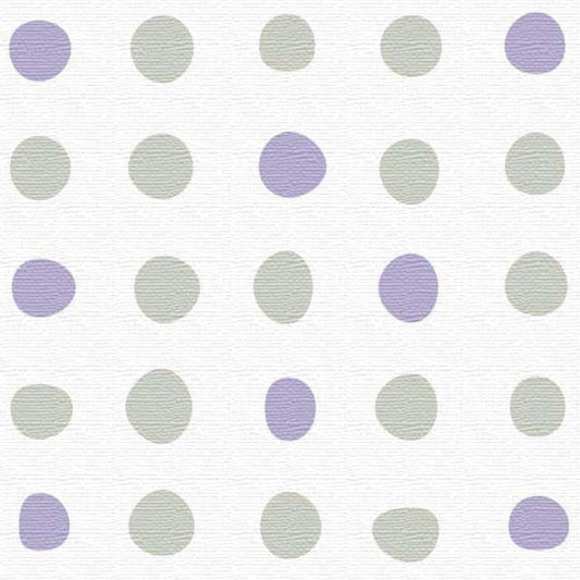 水玉アート SIMPLE XLサイズ 100cm×100cm アートパネル ファブリックパネル アートボード 壁掛け 日本製 ラッピング付き 店舗 カフェ ラウンジ ロビー ホテル 法人 lib-pat-0079-xlの画像